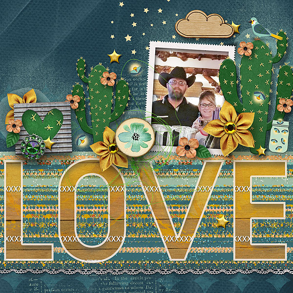 Love
