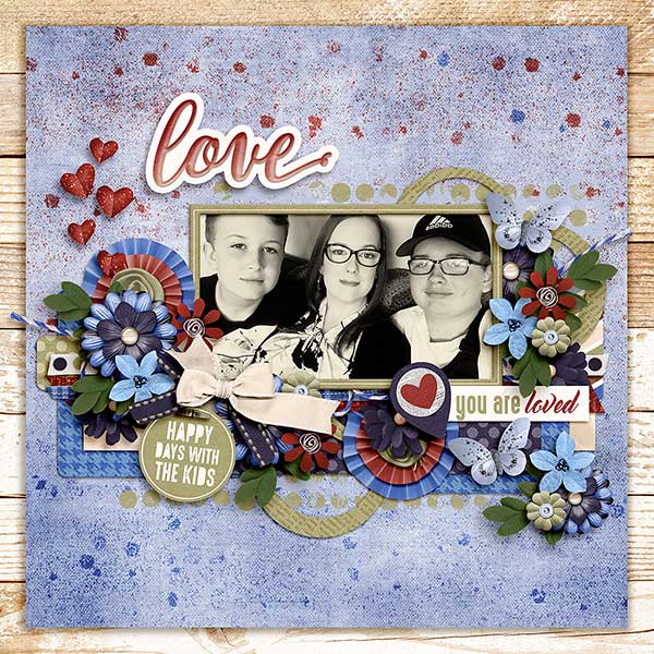love