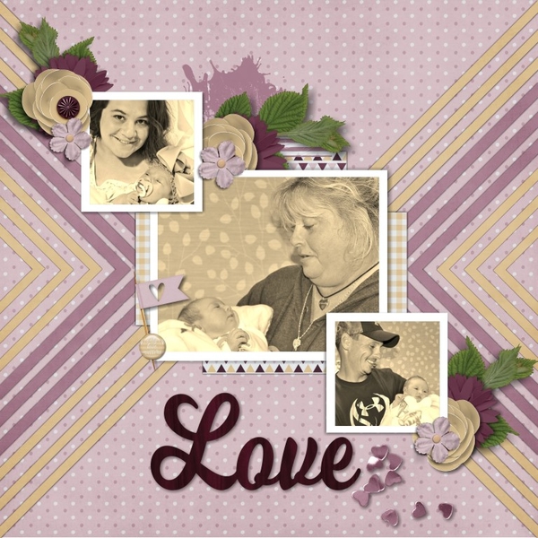 LOVE