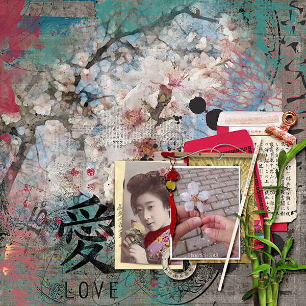 Love