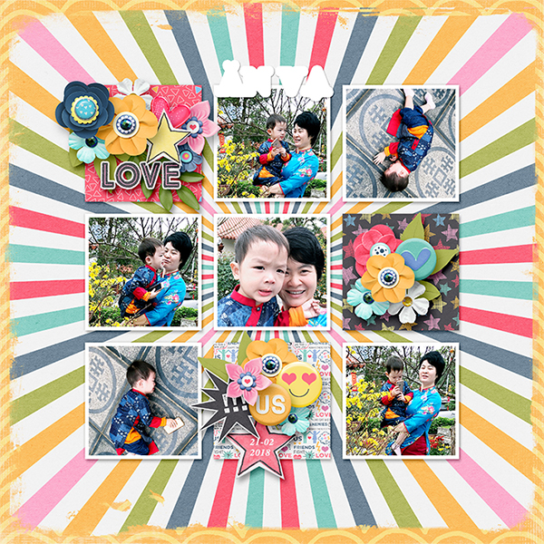 Love