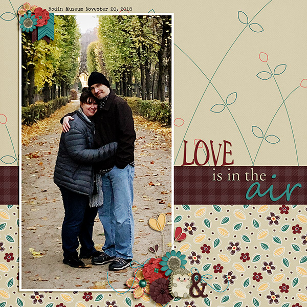 Love