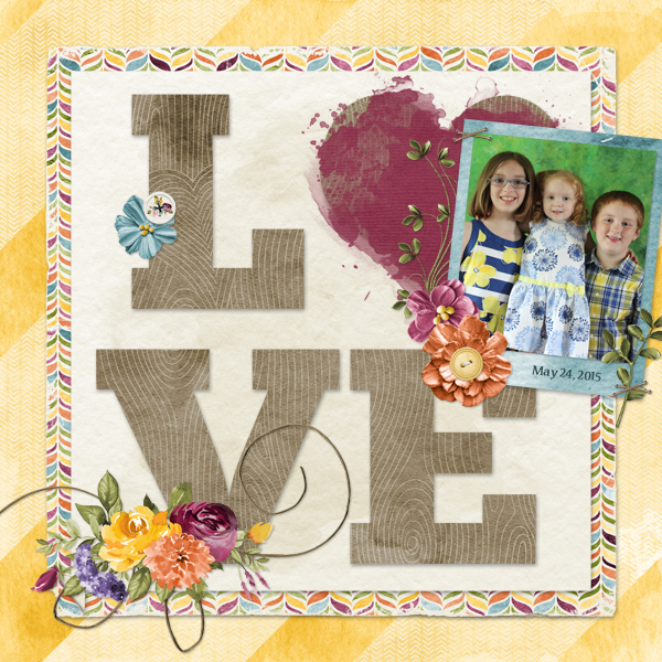 Love