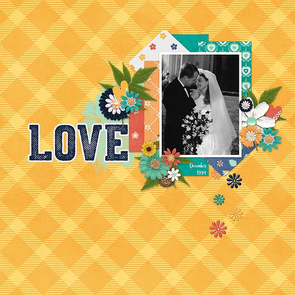 Love
