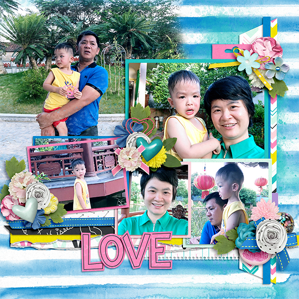 Love