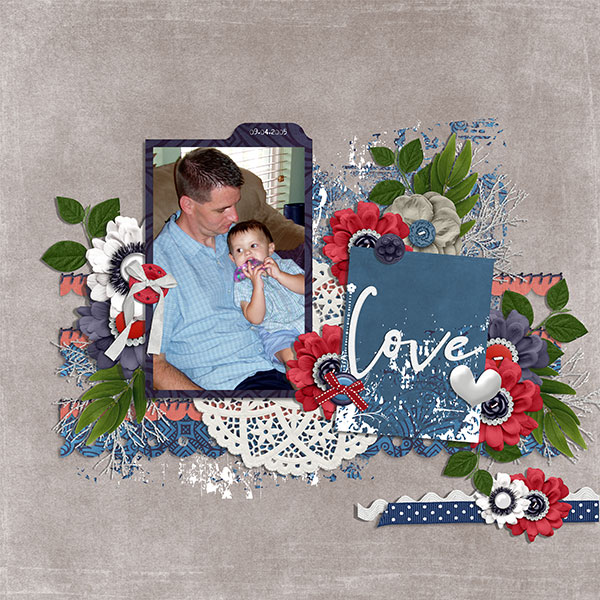love