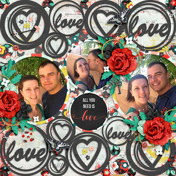 Love