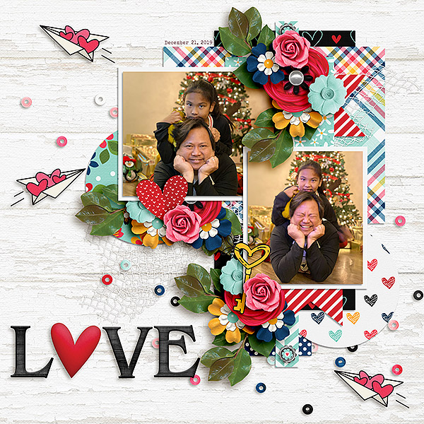 Love