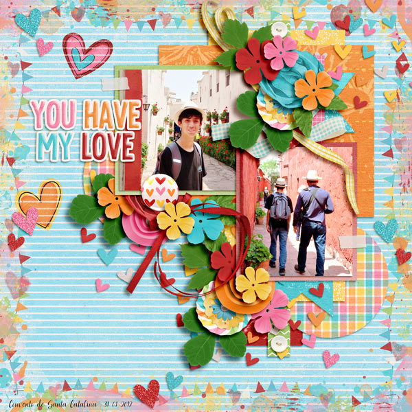 love