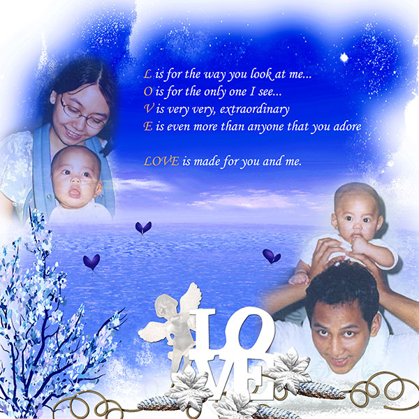 Love