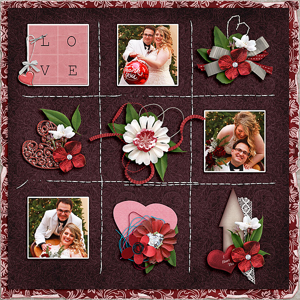 LOVE