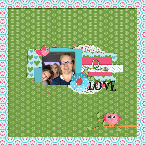 LOVE