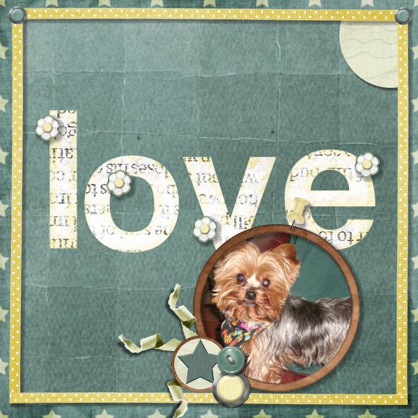 Love