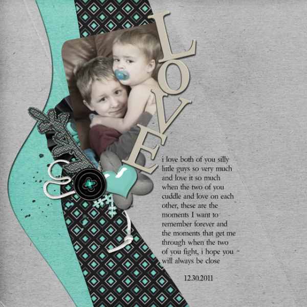 love