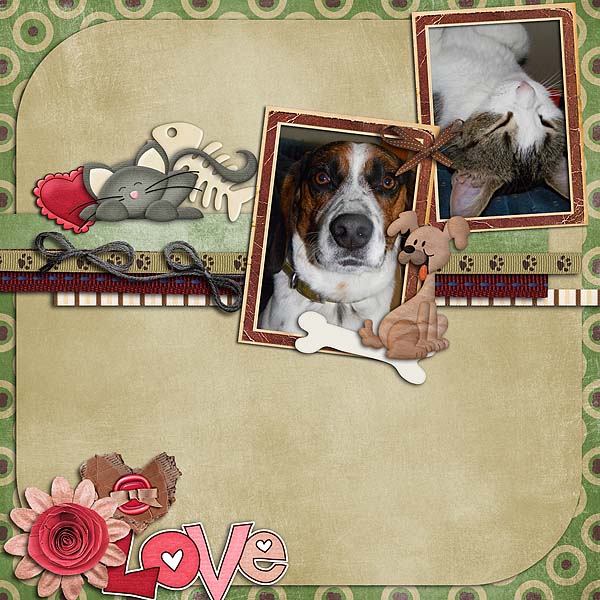 Love