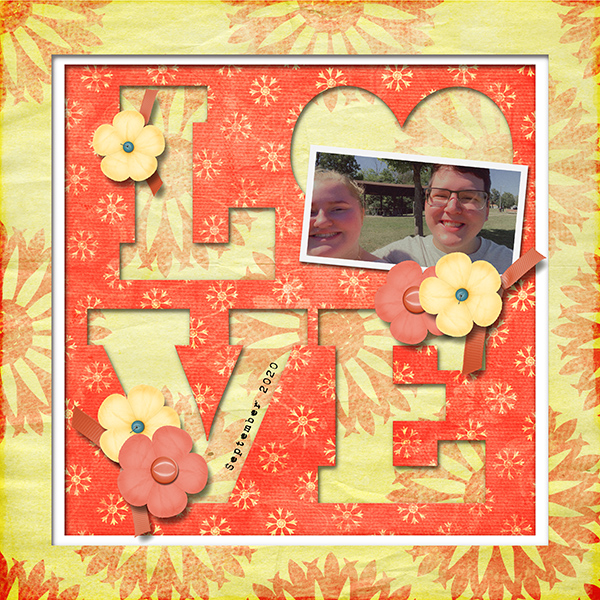 love