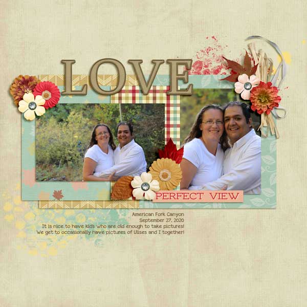 Love