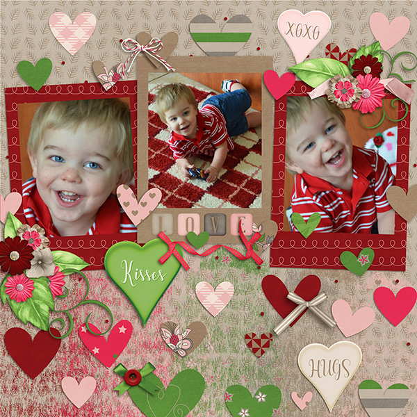 Love