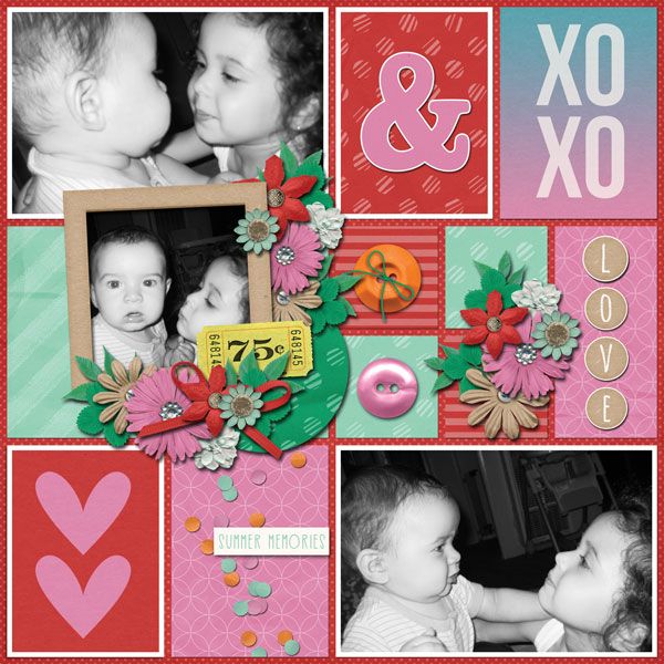 LOVE
