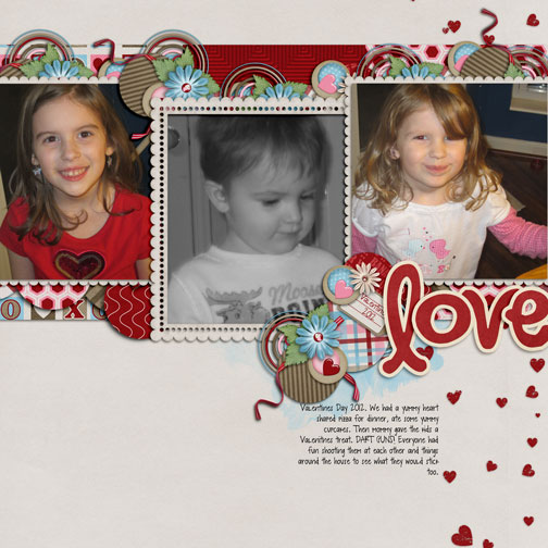 love