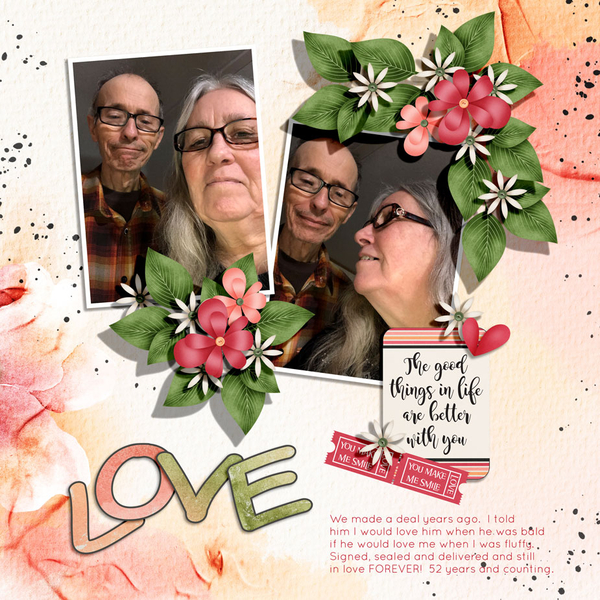 LOVE