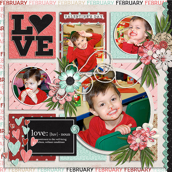 love