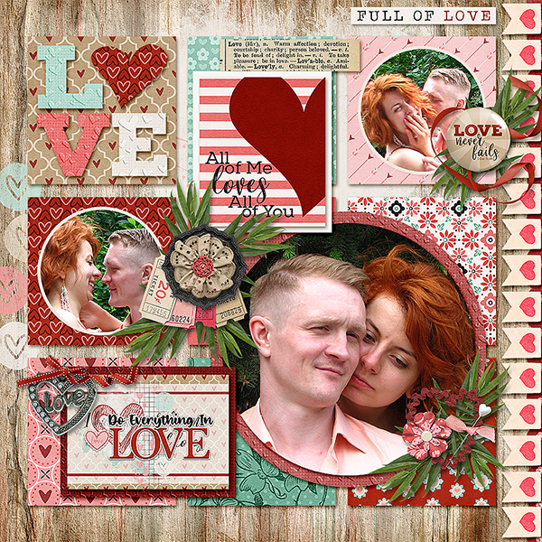 Love