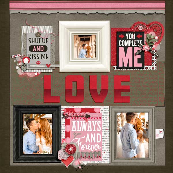 love