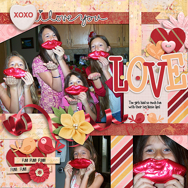 Love