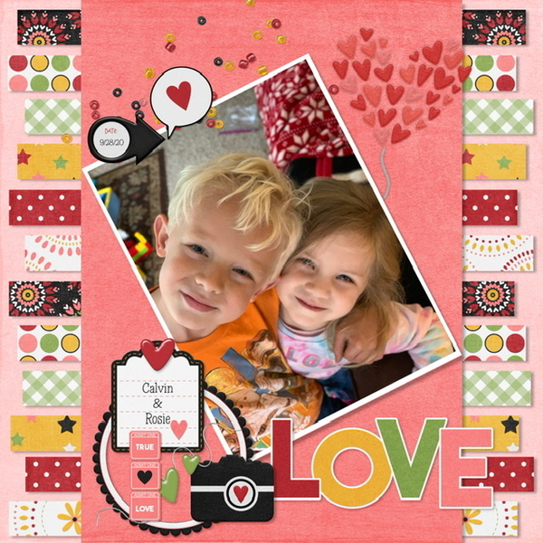 Love