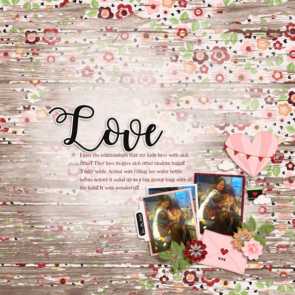 Love