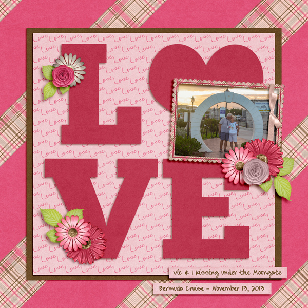LOVE