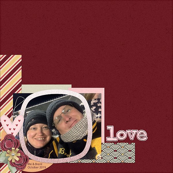 love