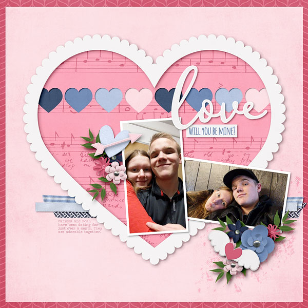 ~Love~