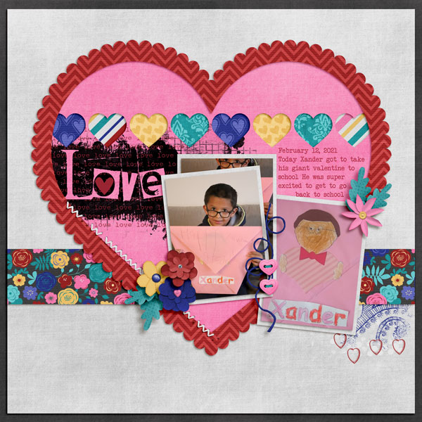 Love