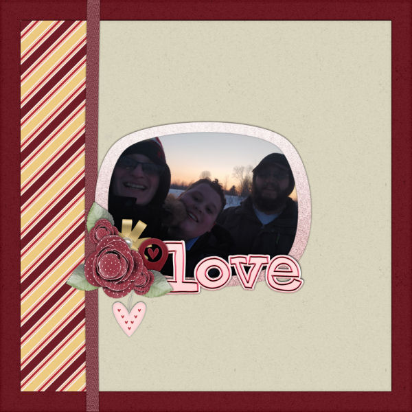 LOVE