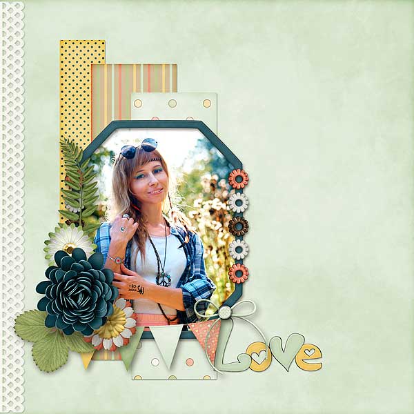 Love