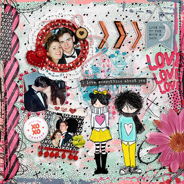 love