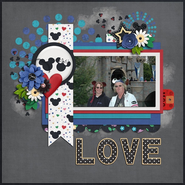 LOVE