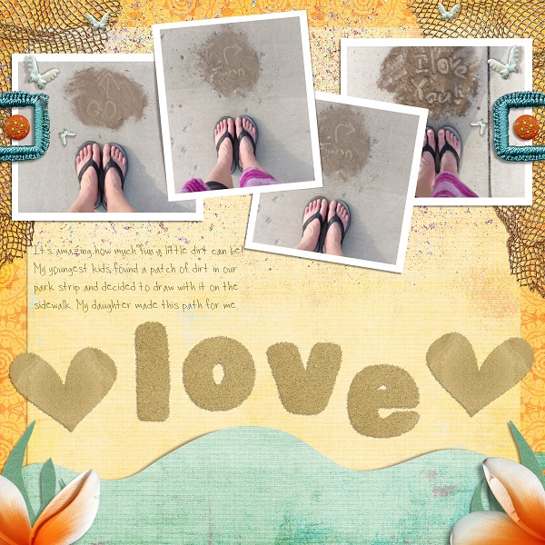 Love