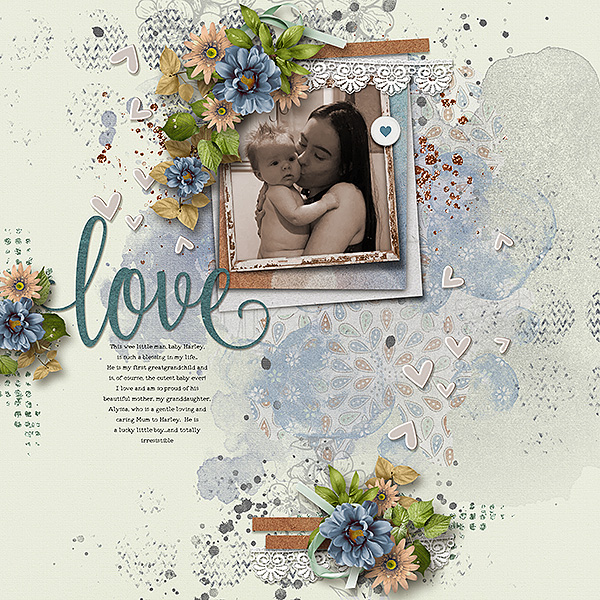 Love