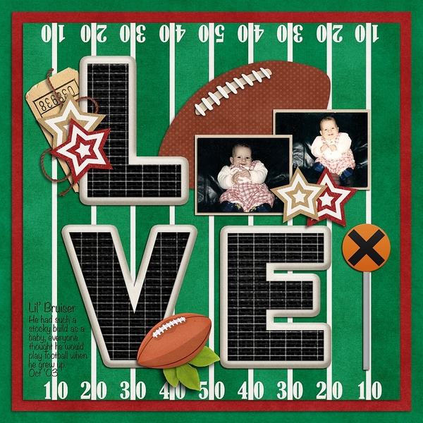 LOVE