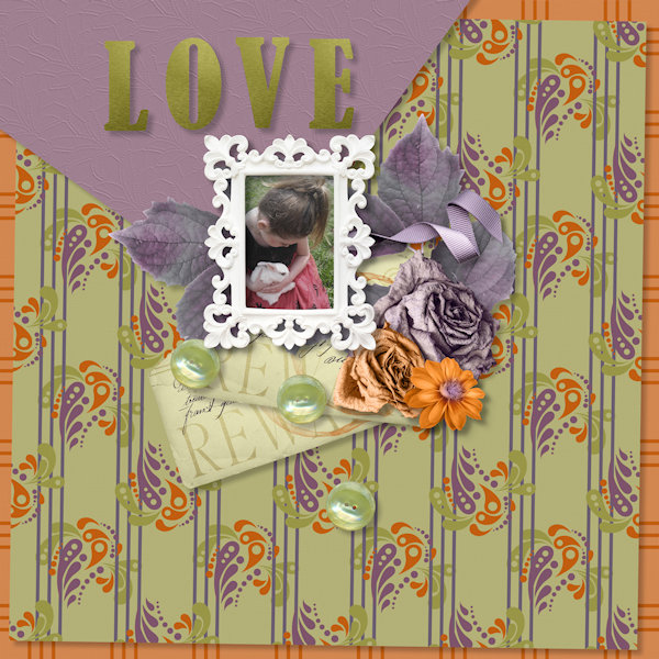 LOVE