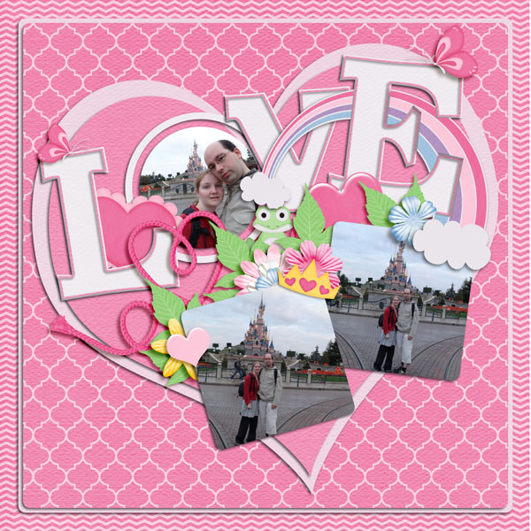 Love