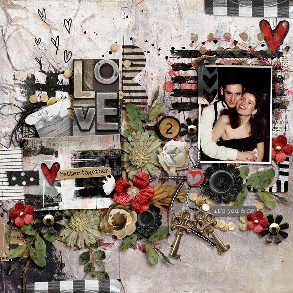love