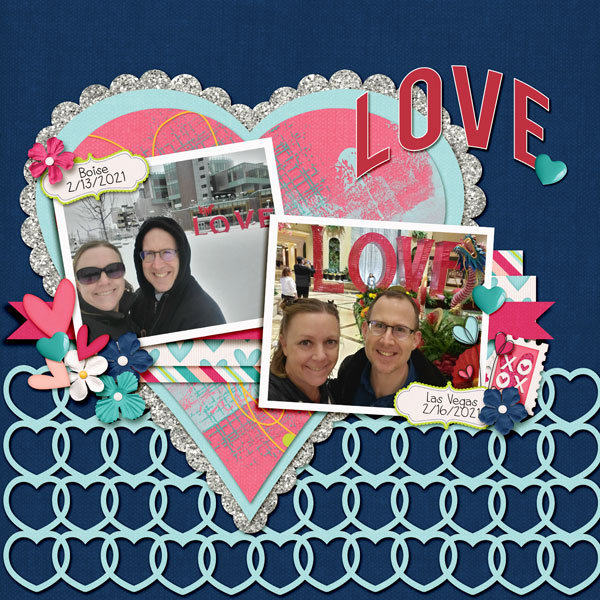 Love