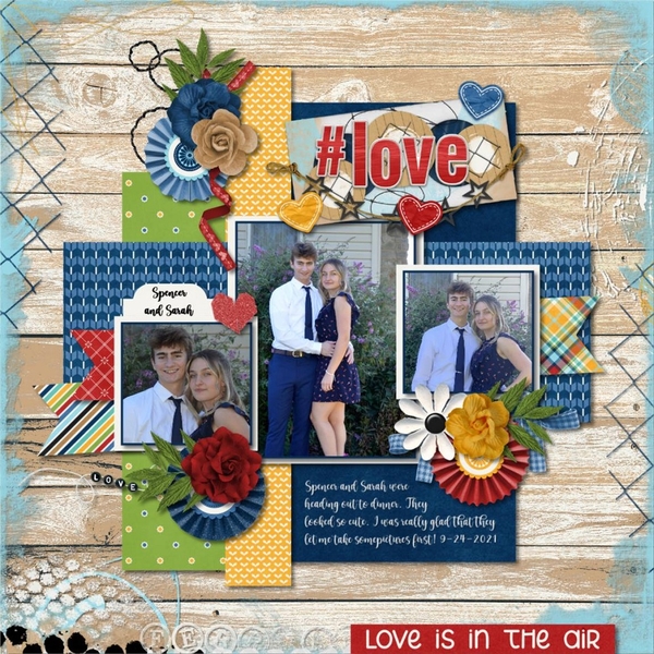 #love