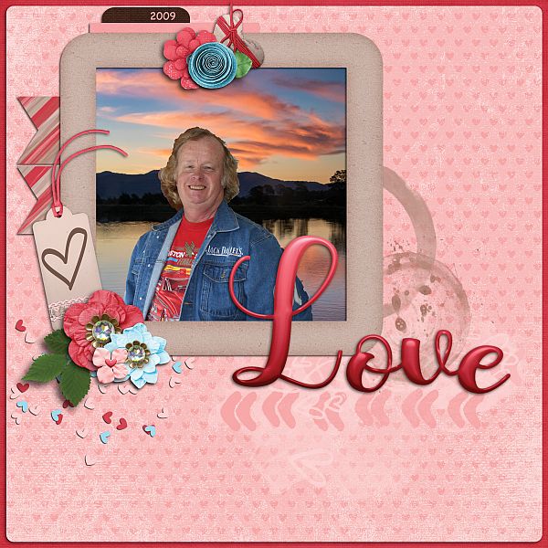 Love