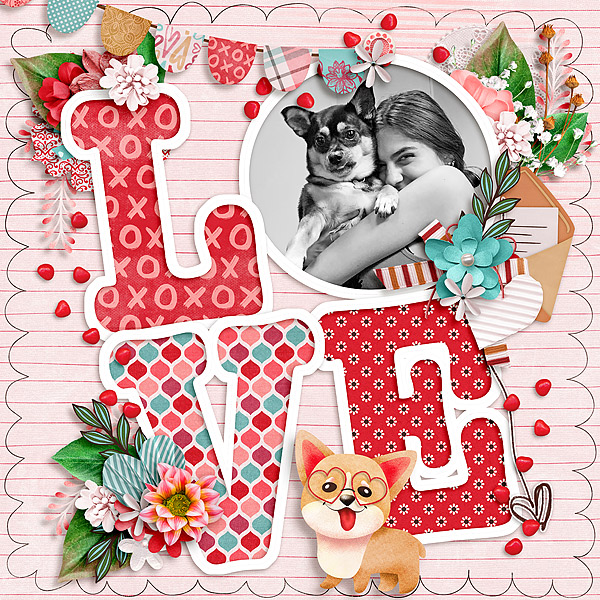LOVE
