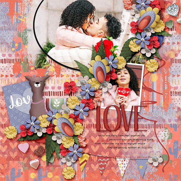 Love